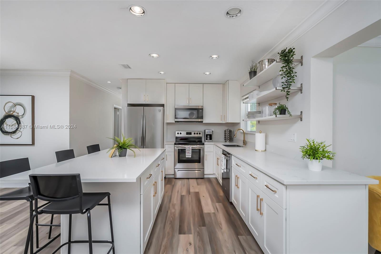 1065 SW 4th Ter # 1065