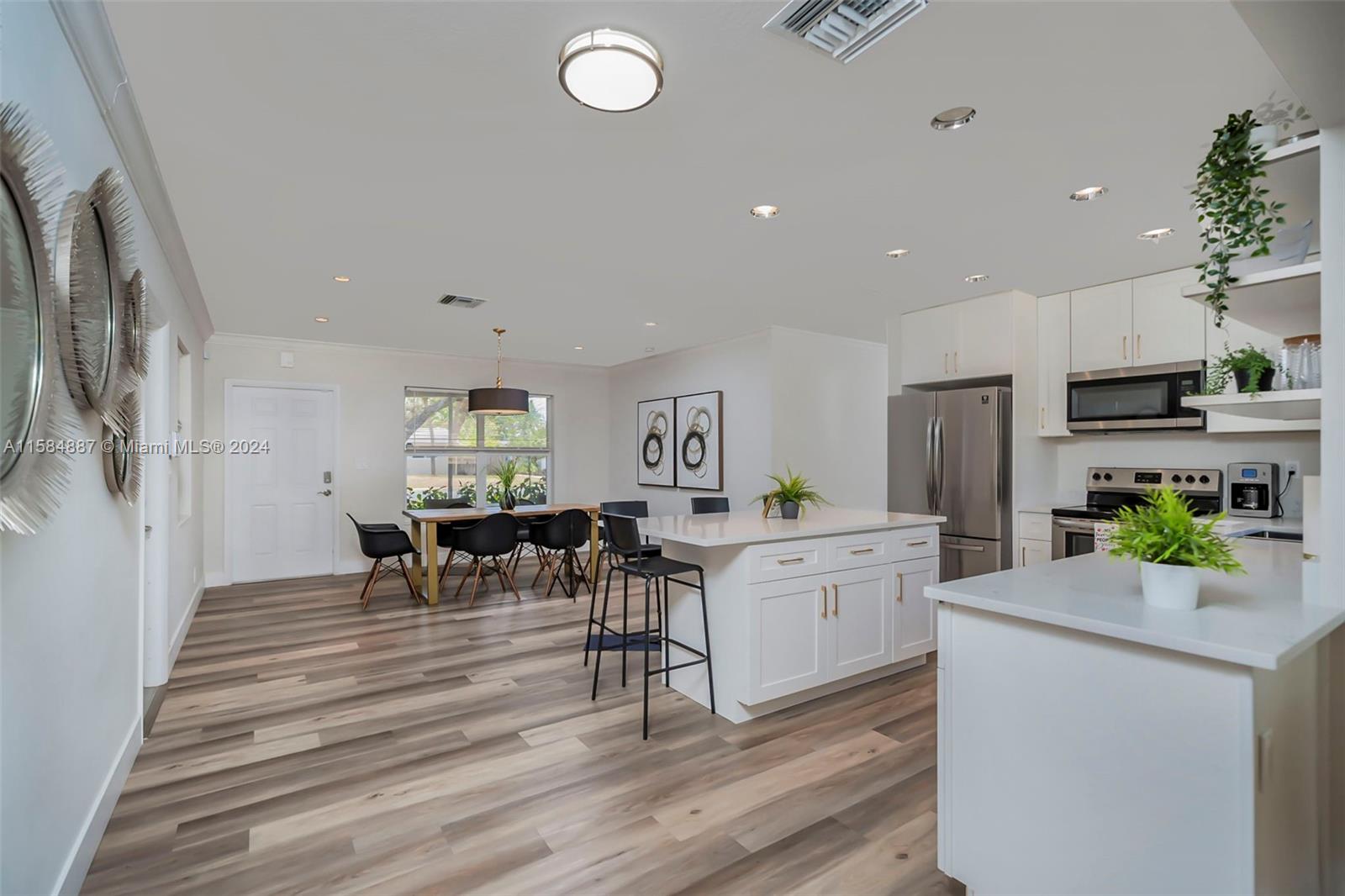 1065 SW 4th Ter # 1065