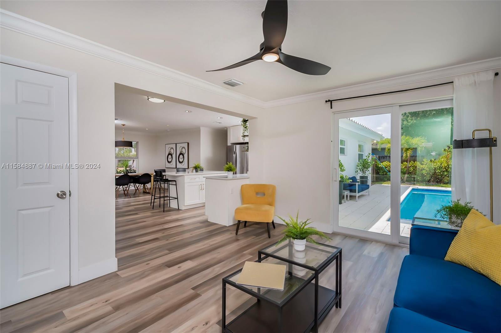 1065 SW 4th Ter # 1065