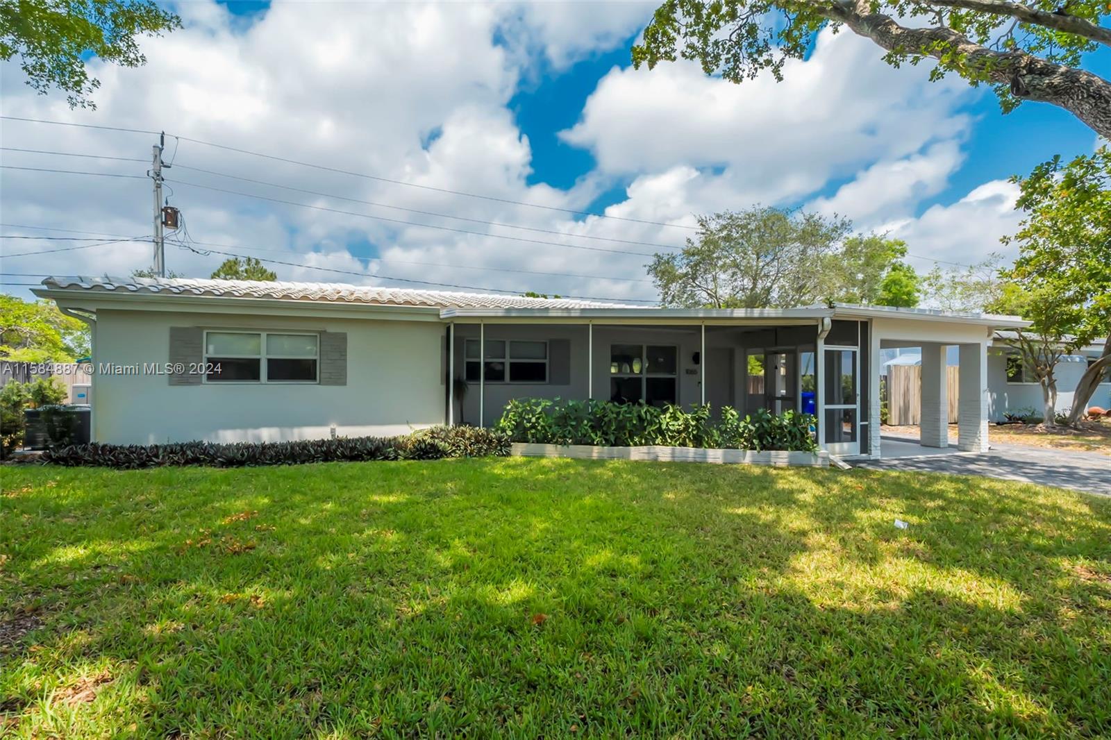 1065 SW 4th Ter # 1065