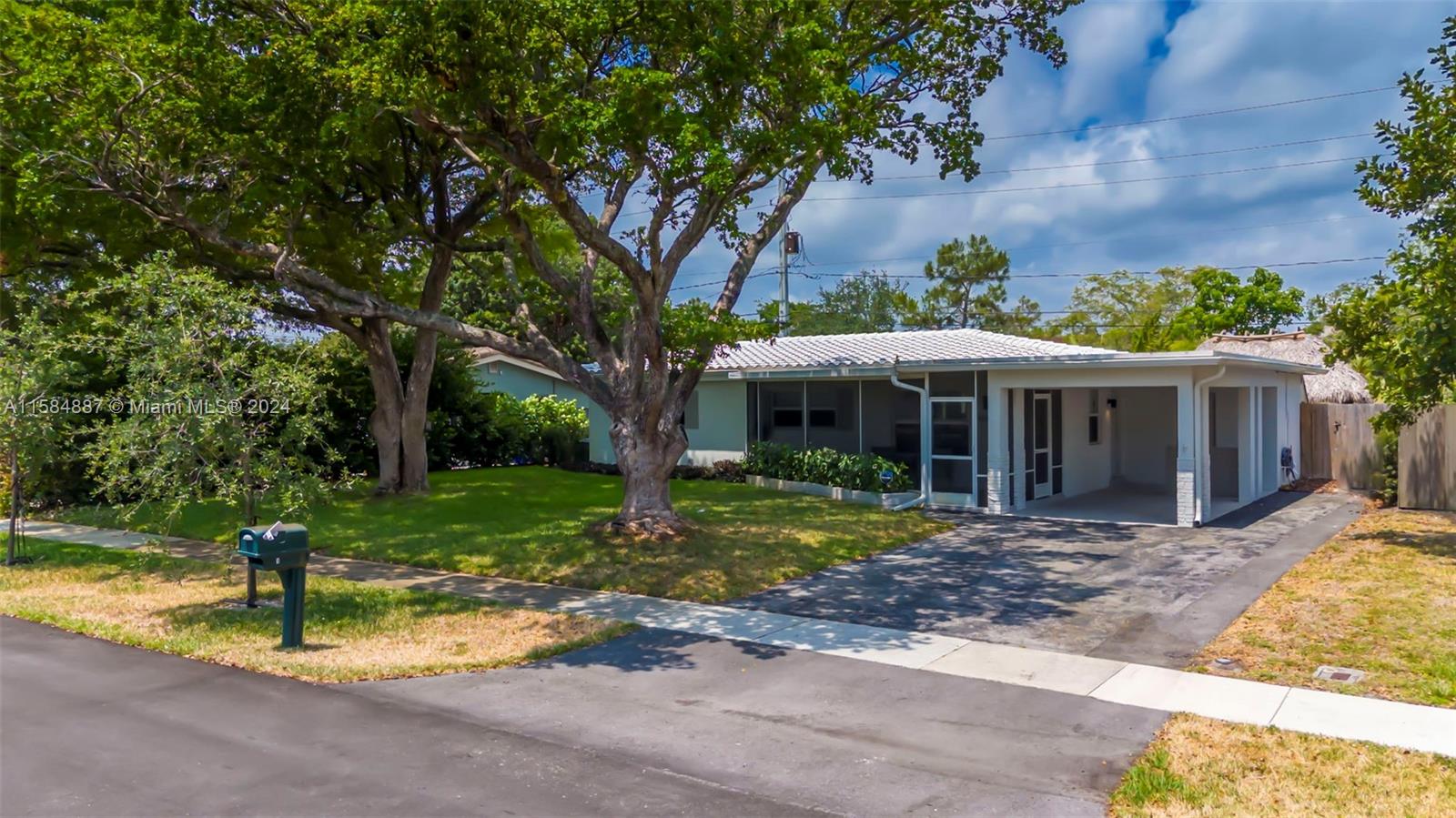 1065 SW 4th Ter # 1065