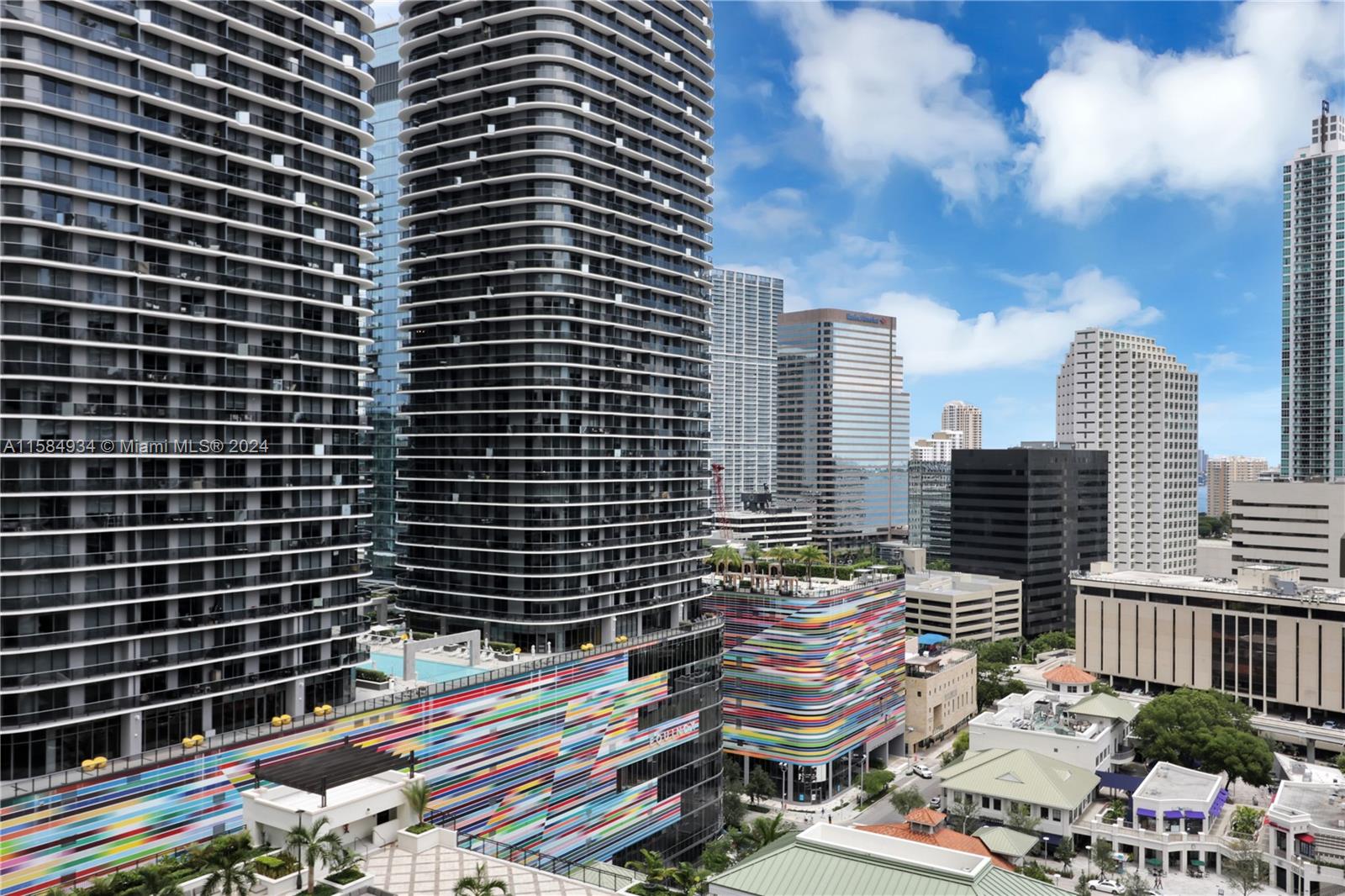 999 SW 1 Avenue # 2008