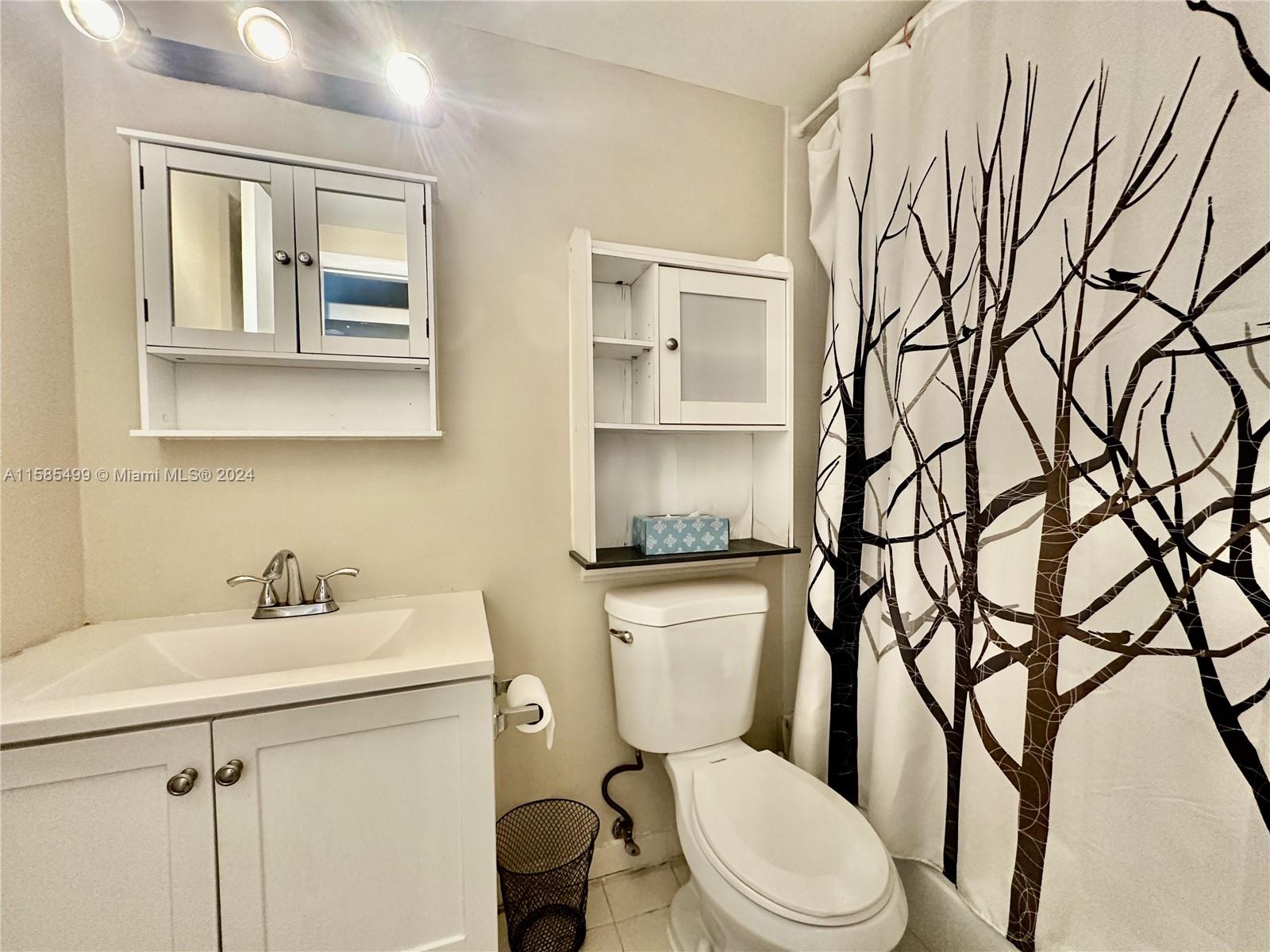 801 Brickell Bay Dr # 1464