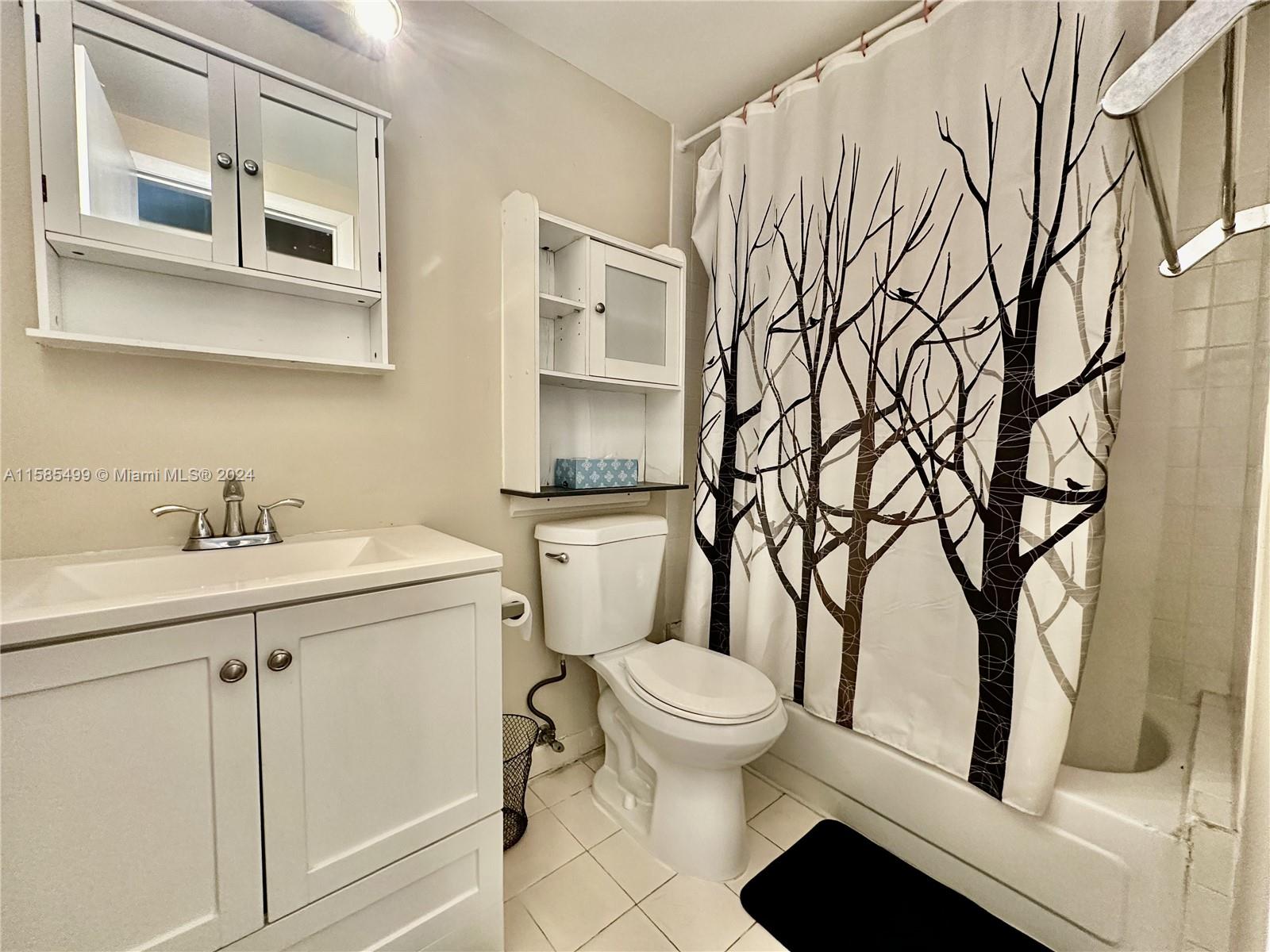 801 Brickell Bay Dr # 1464