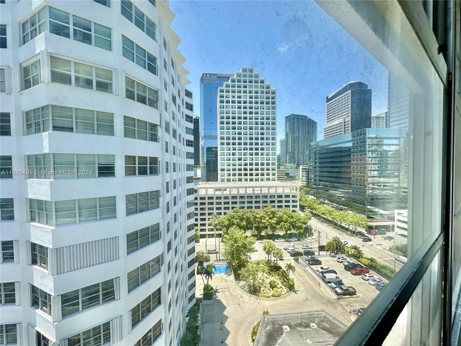 801 Brickell Bay Dr # 1464