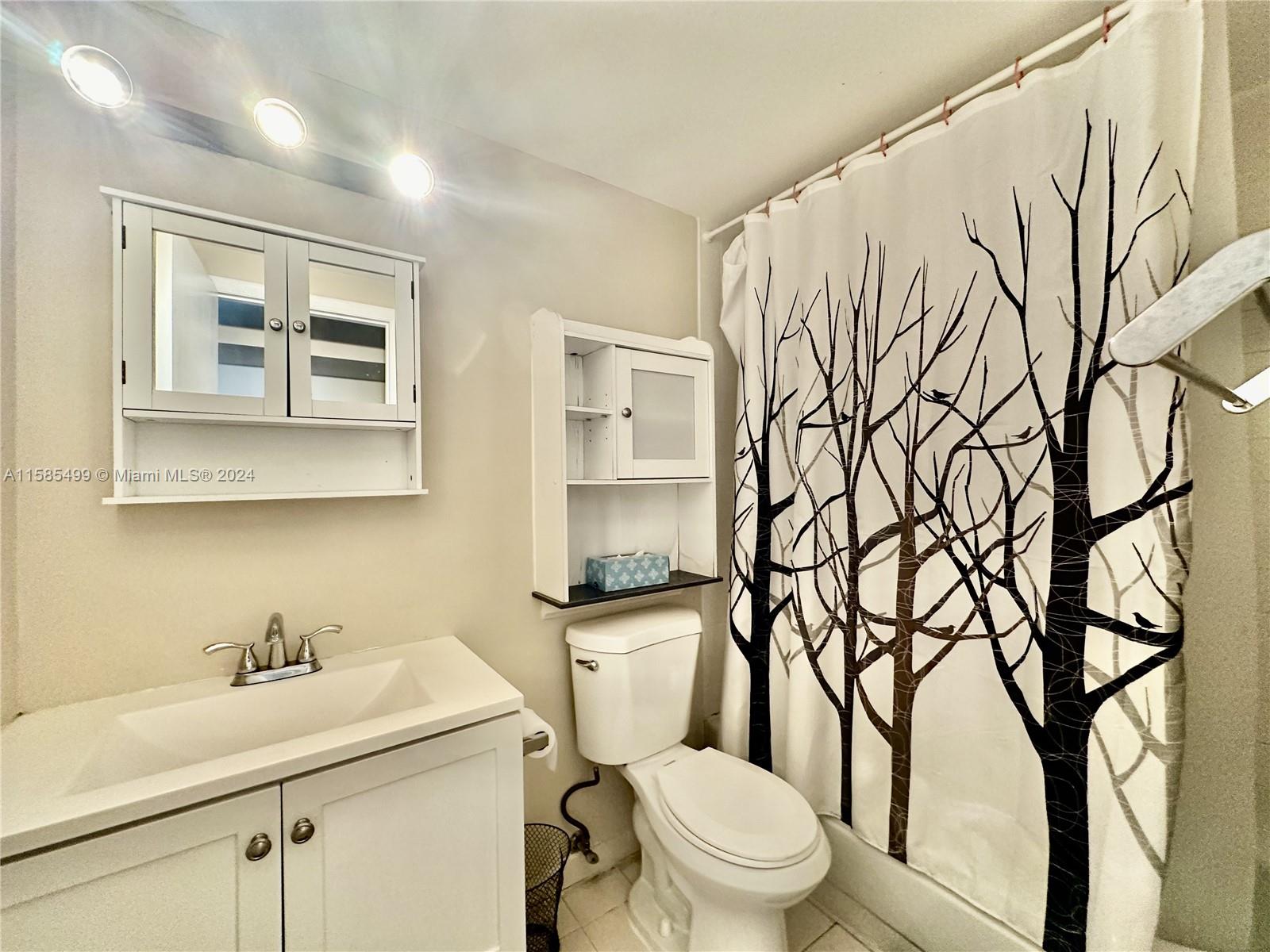 801 Brickell Bay Dr # 1464