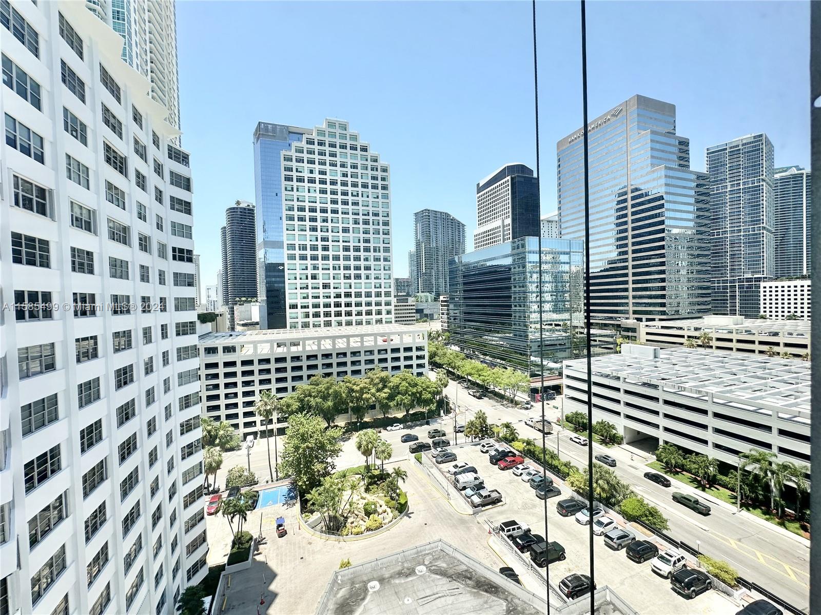 801 Brickell Bay Dr # 1464