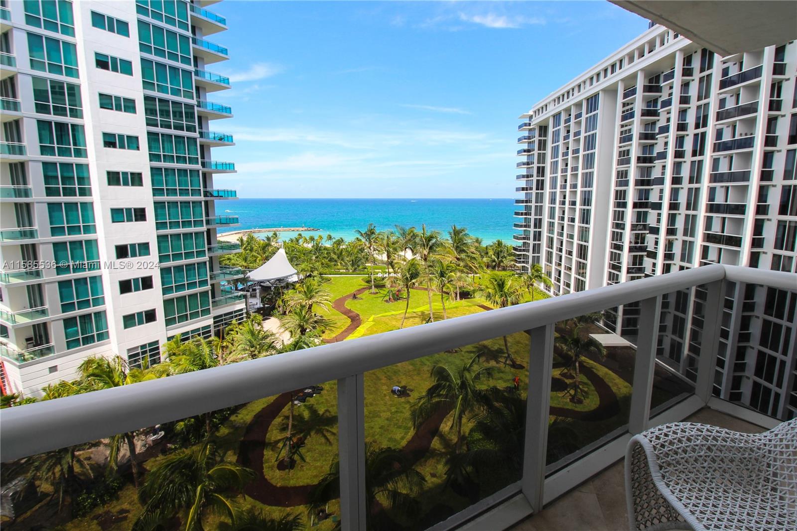 10275 Collins Ave # 833
