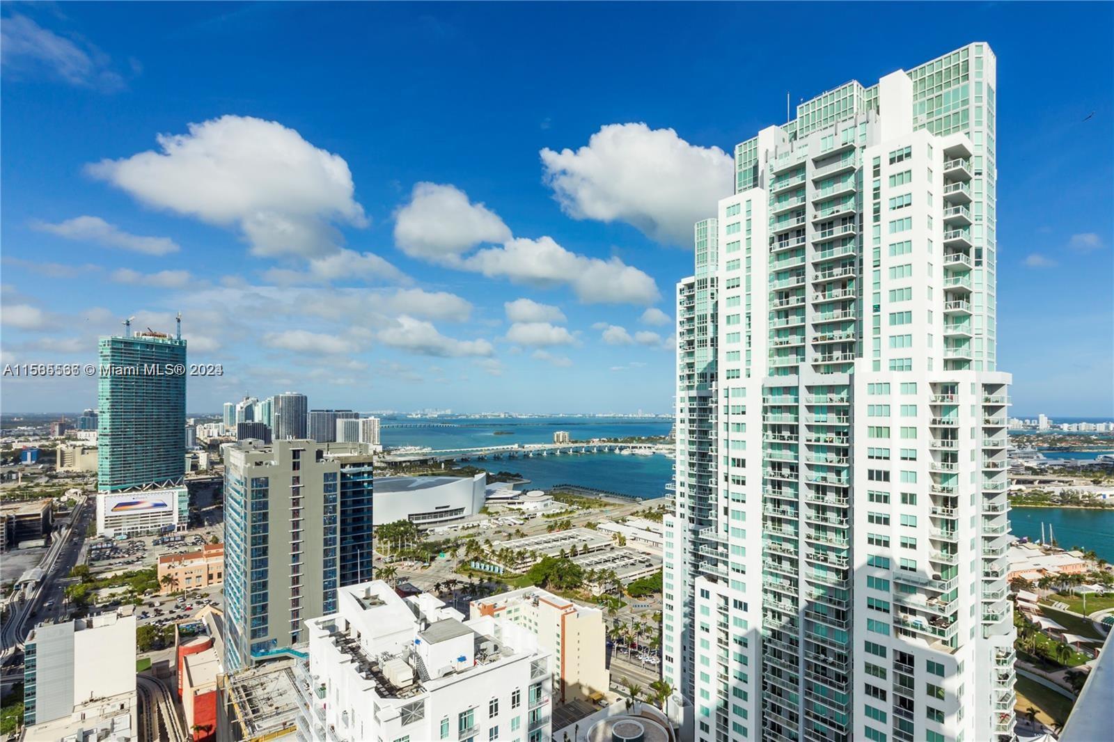 133 NE 2nd Ave # 1607