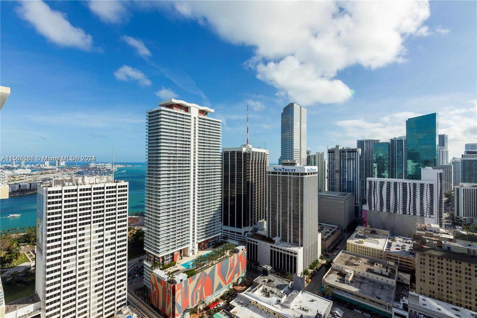 133 NE 2nd Ave # 1607