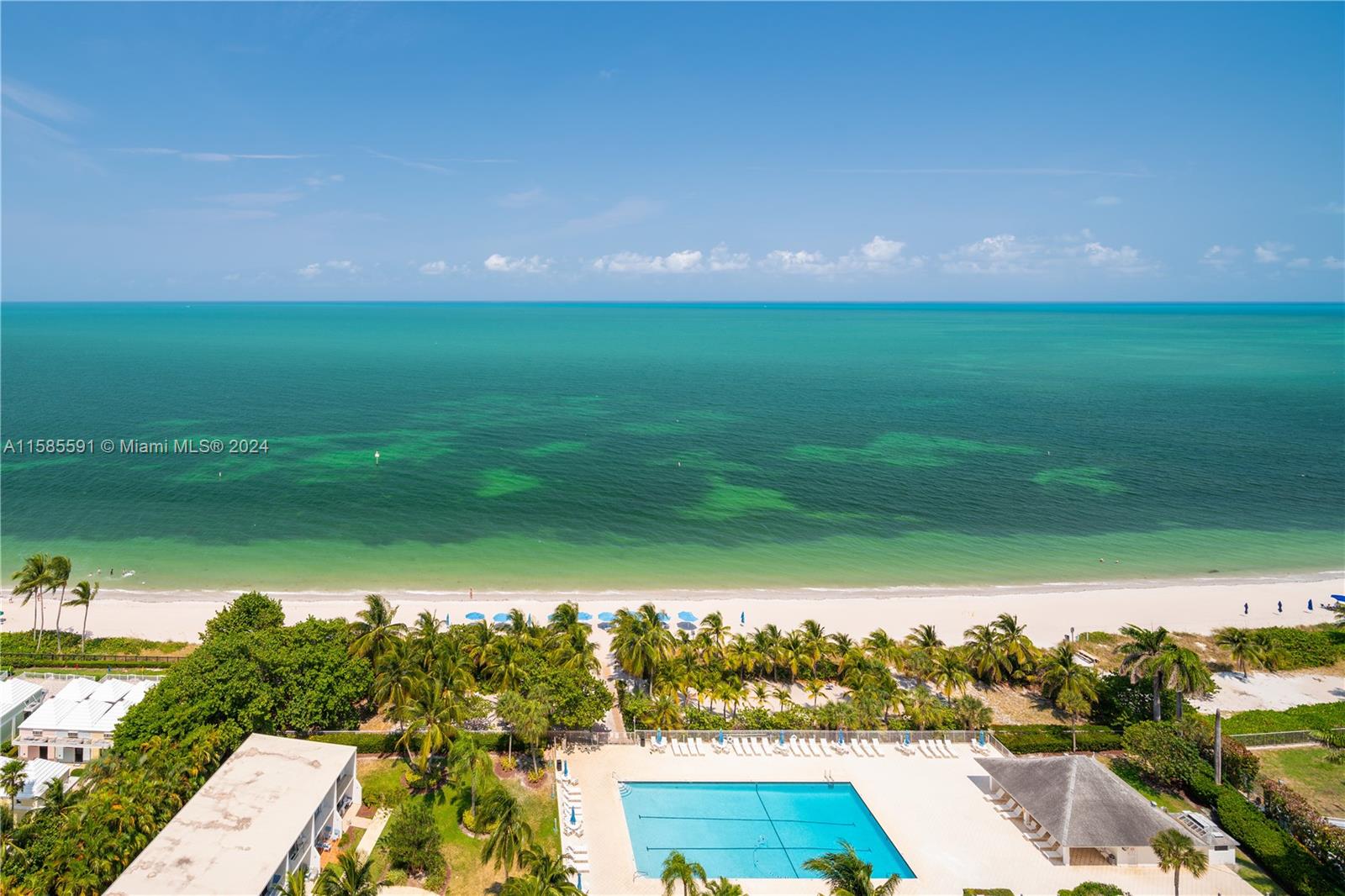 881 Ocean Dr # 18E