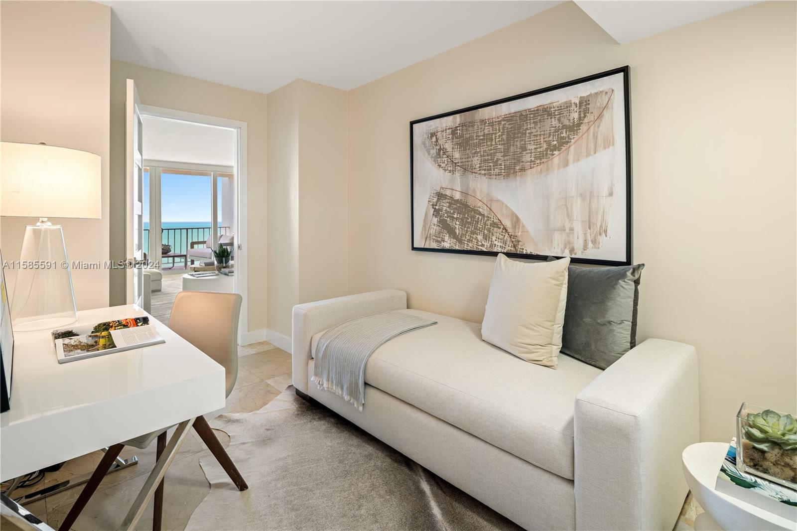 881 Ocean Dr # 18E