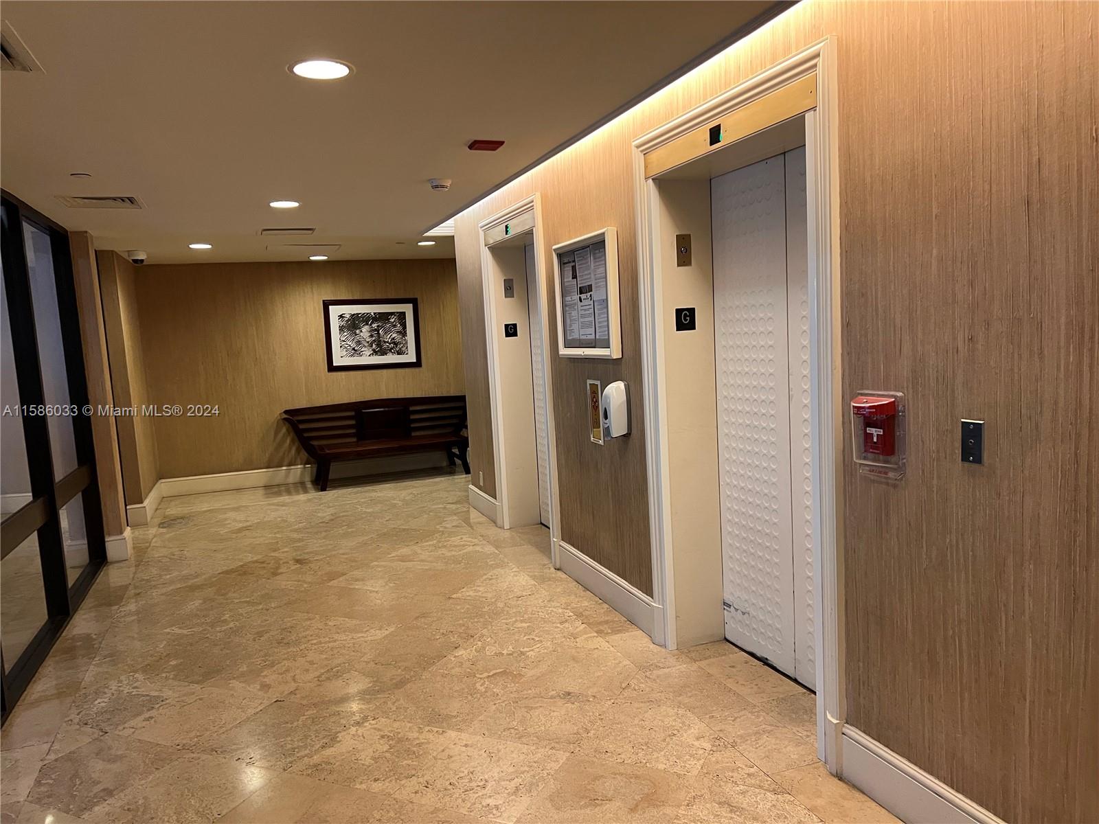 151 Crandon Blvd # 329