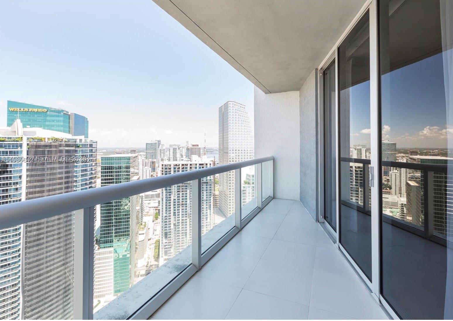 465 Brickell Ave # 5306