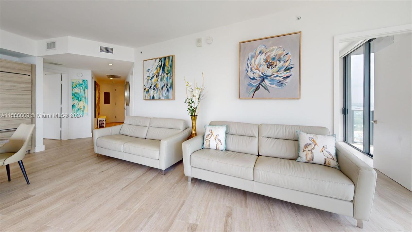 121 NE 34th St # 3004