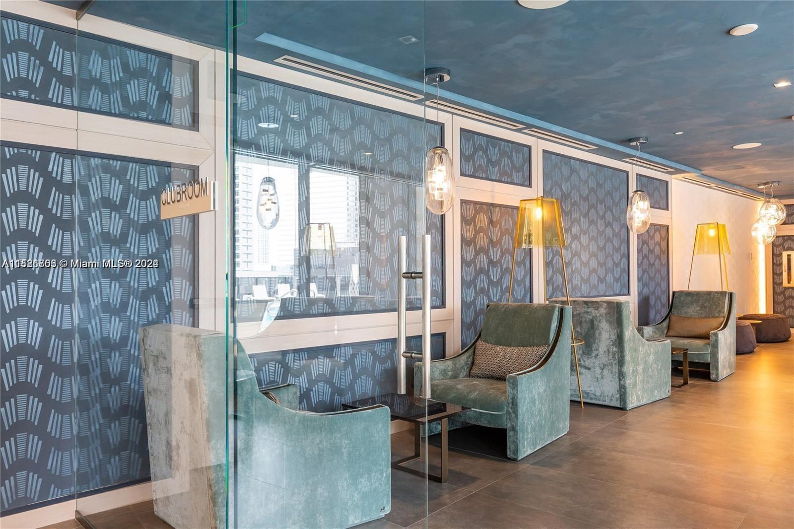 1000 Brickell Plaza # 2414