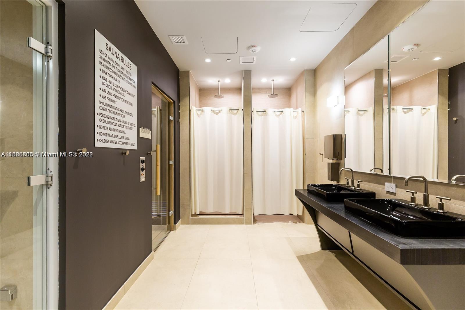 1000 Brickell Plaza # 2414