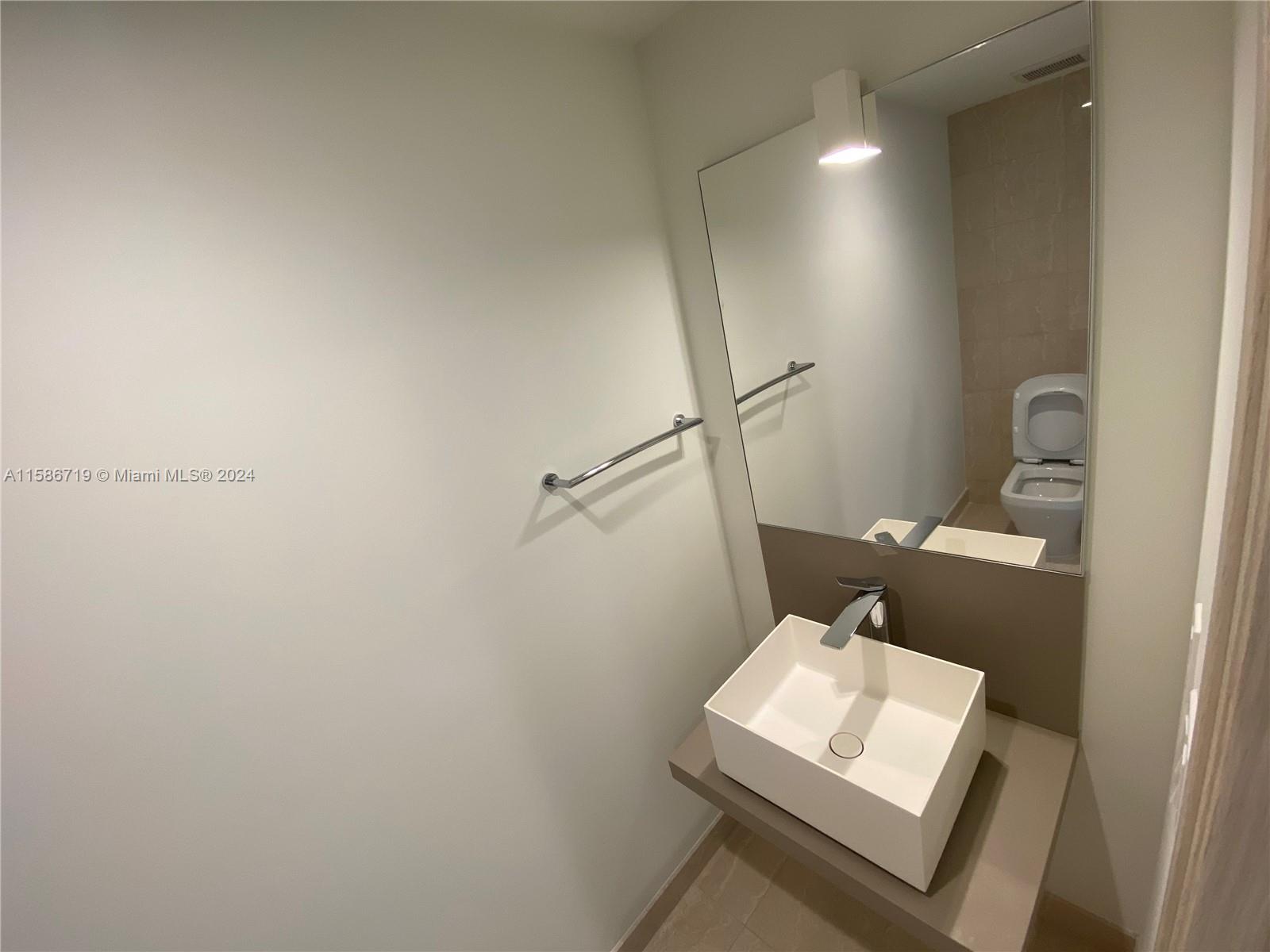 1000 BRICKELL PLAZA # 3309