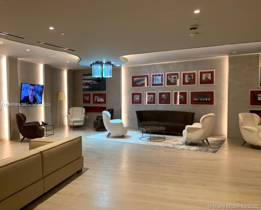 1000 BRICKELL PLAZA # 3309