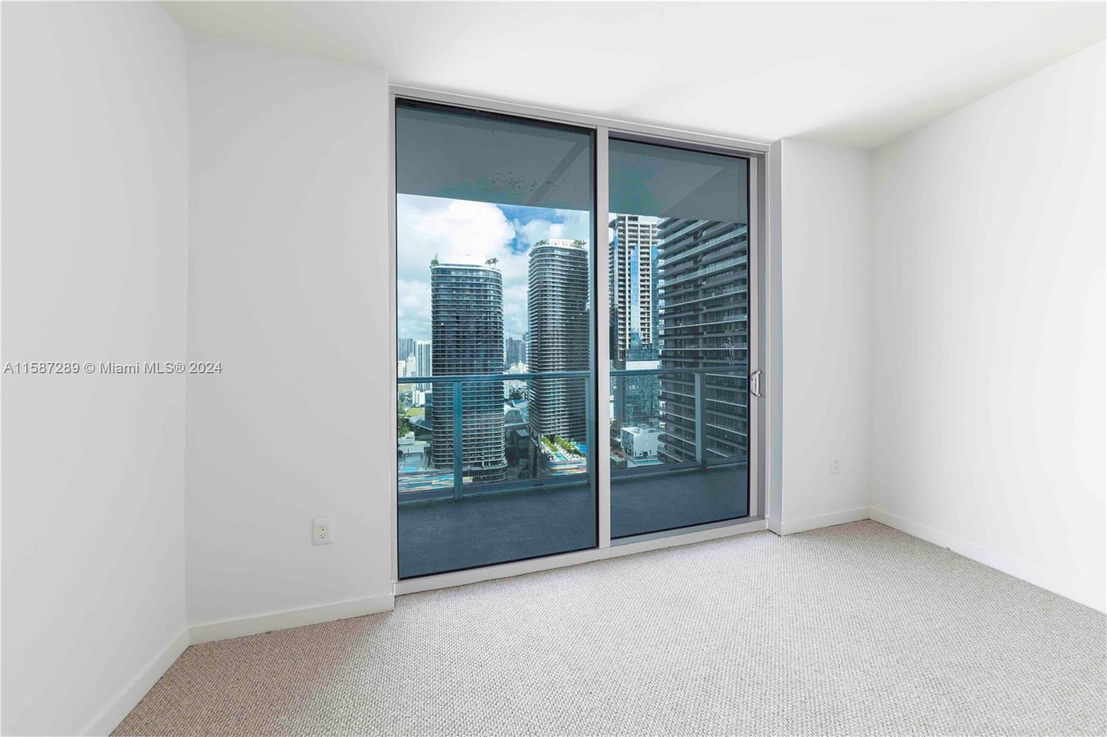1100 S Miami Ave Unit: 3607