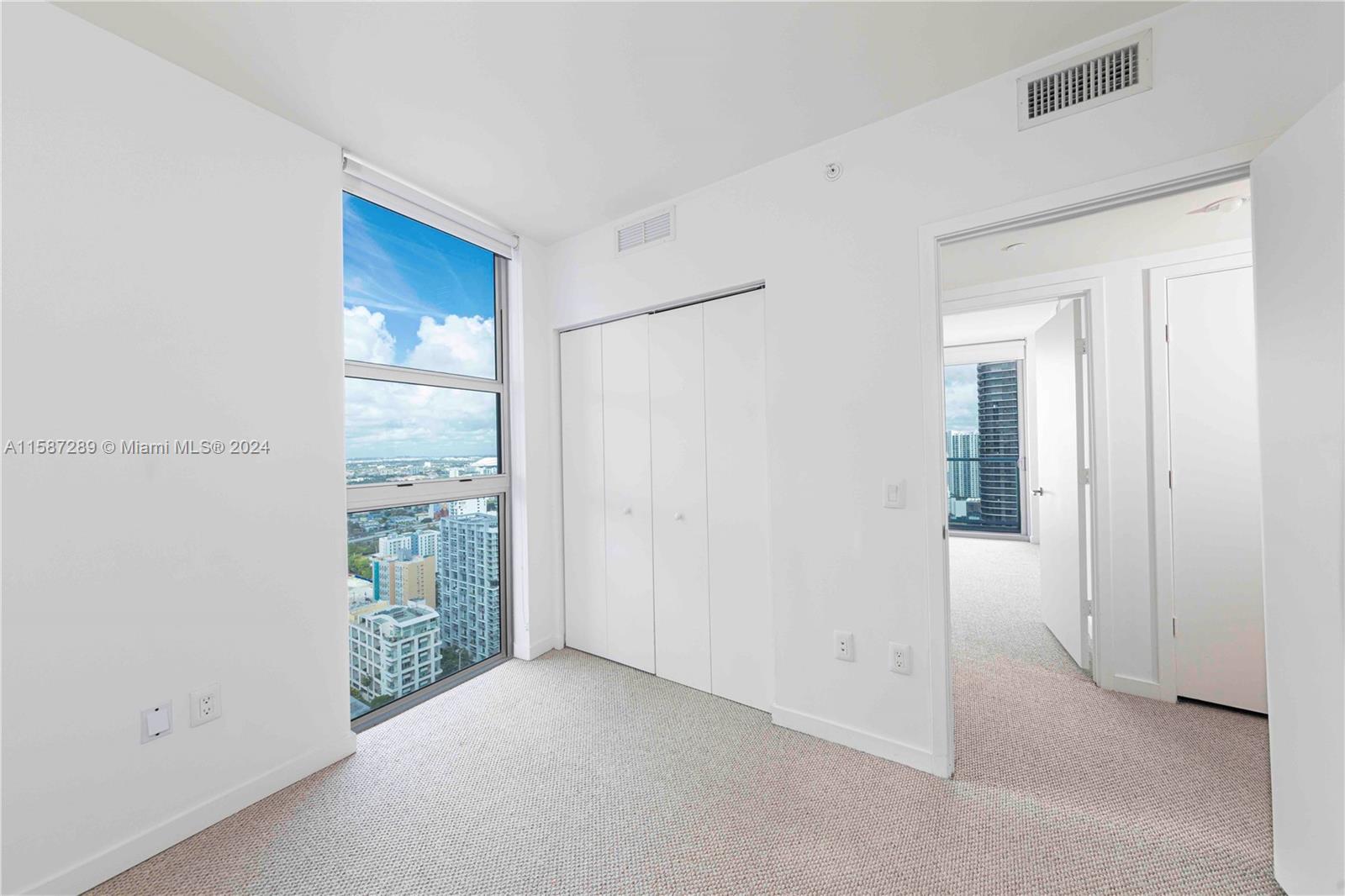 1100 S Miami Ave Unit: 3607