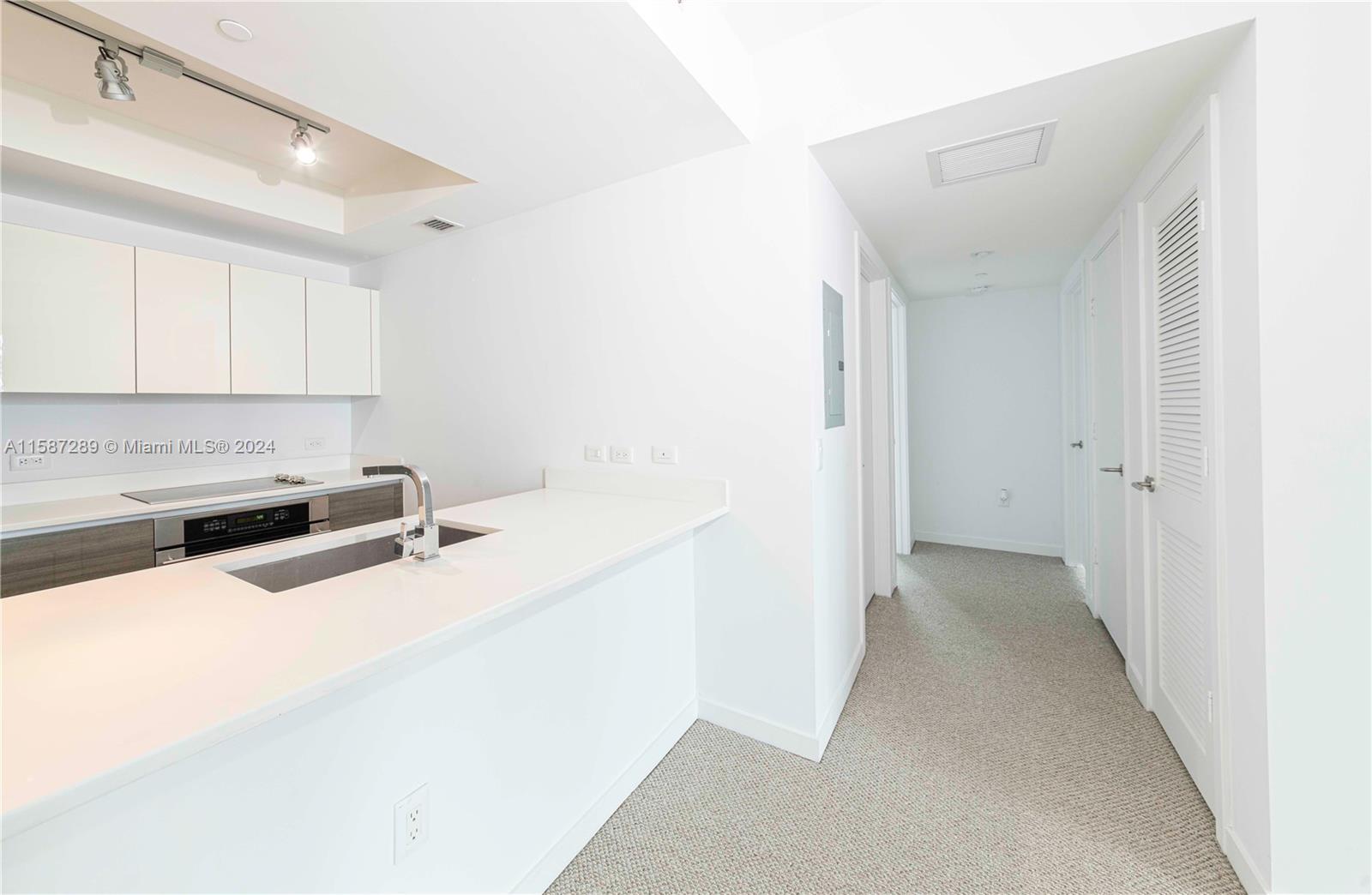 1100 S Miami Ave Unit: 3607
