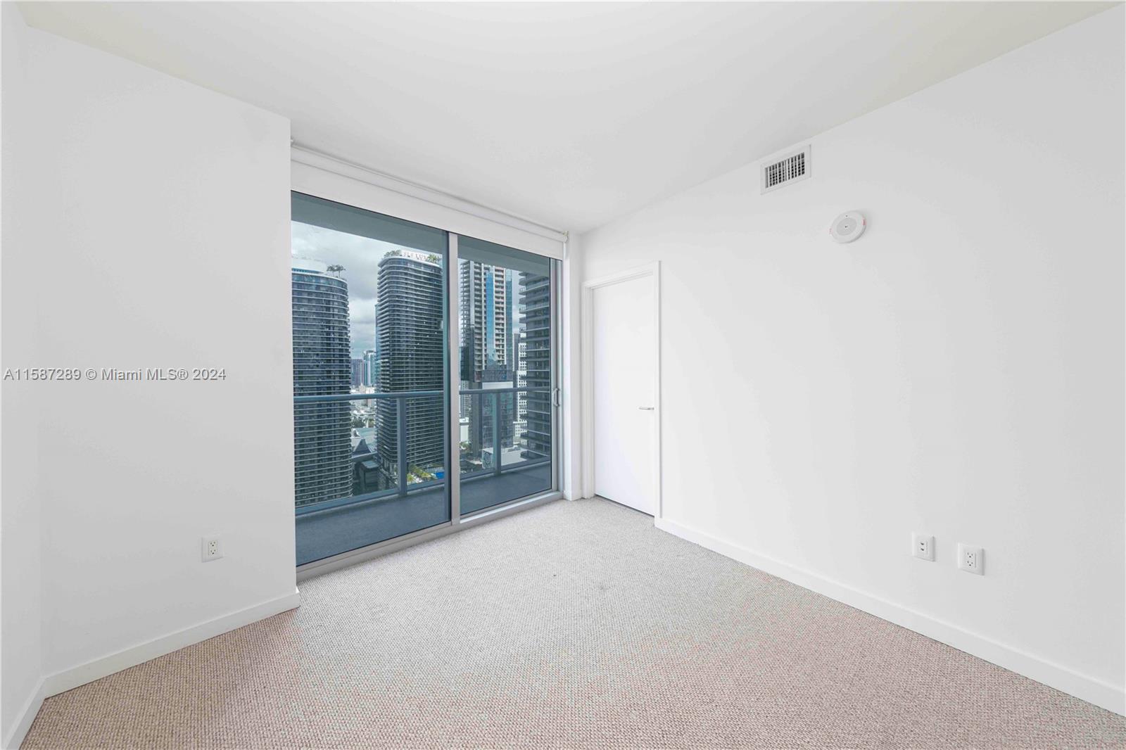 1100 S Miami Ave Unit: 3607