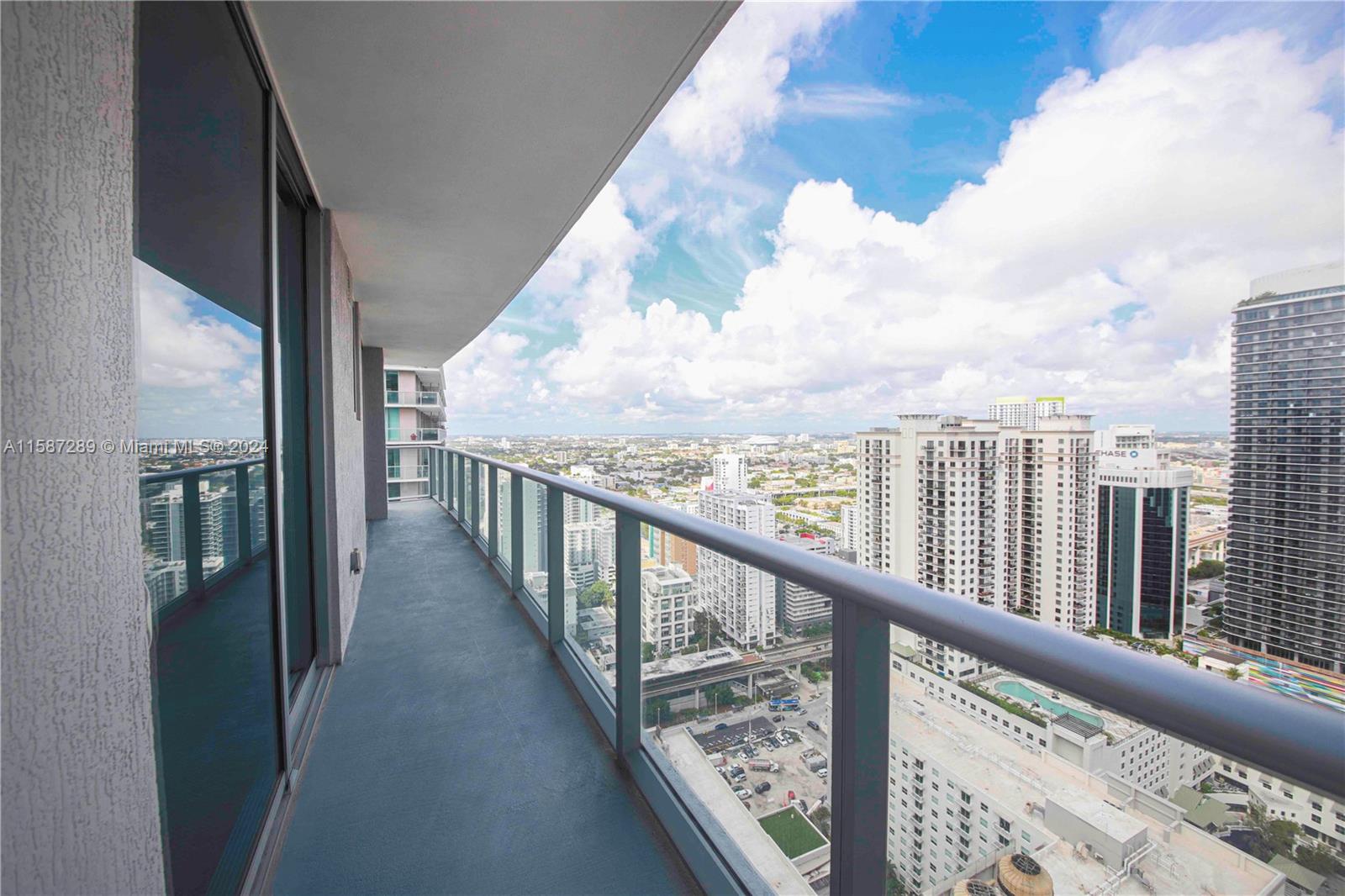 1100 S Miami Ave Unit: 3607