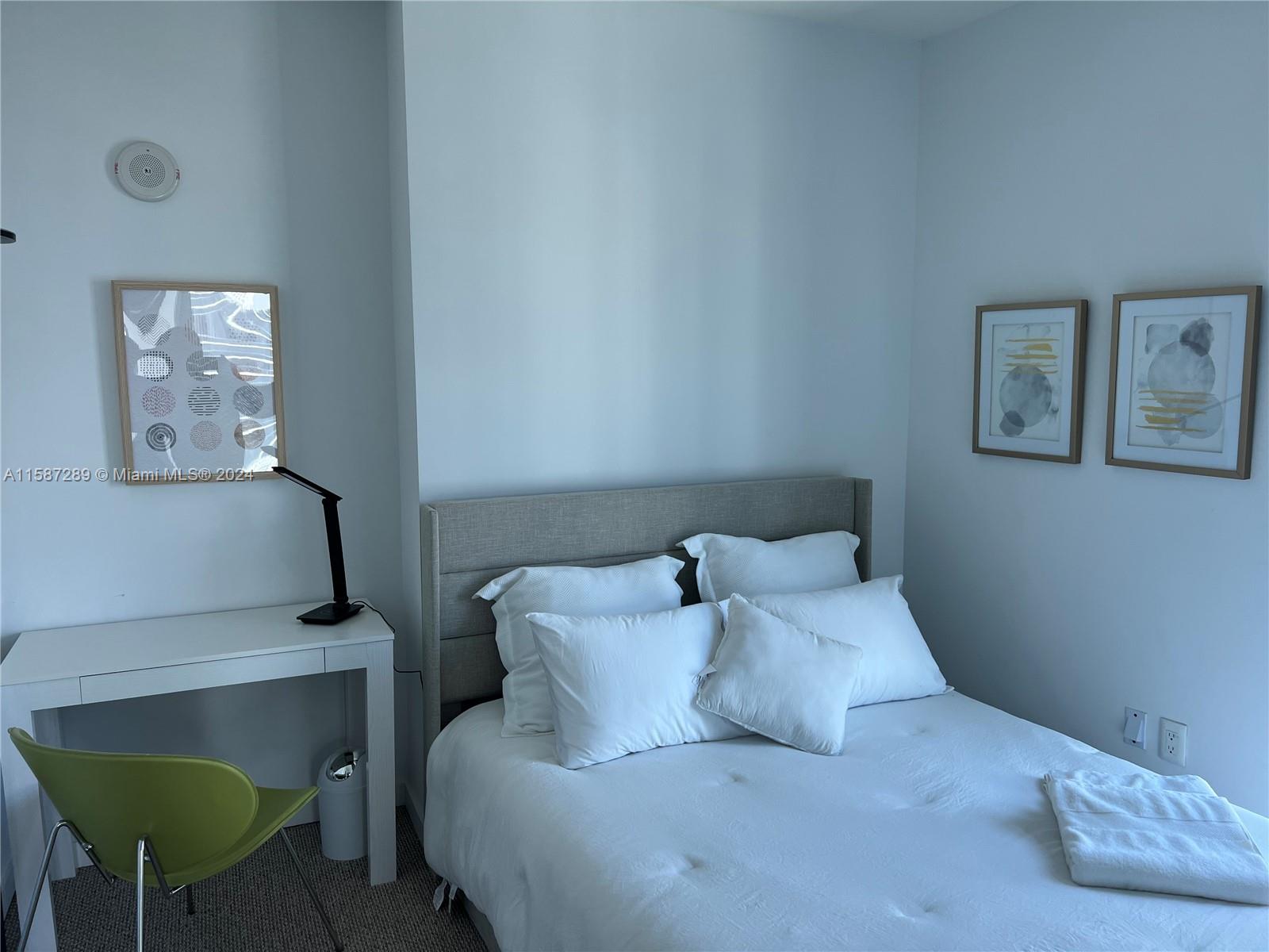1100 S Miami Ave Unit: 3607