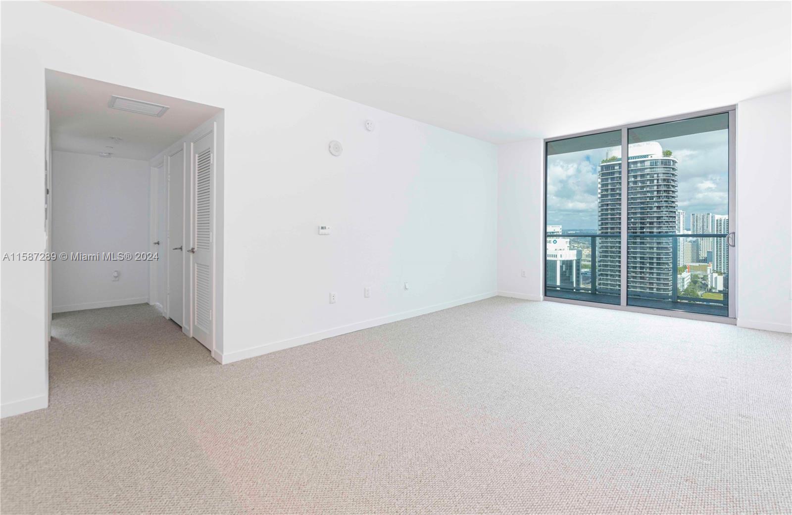 1100 S Miami Ave Unit: 3607