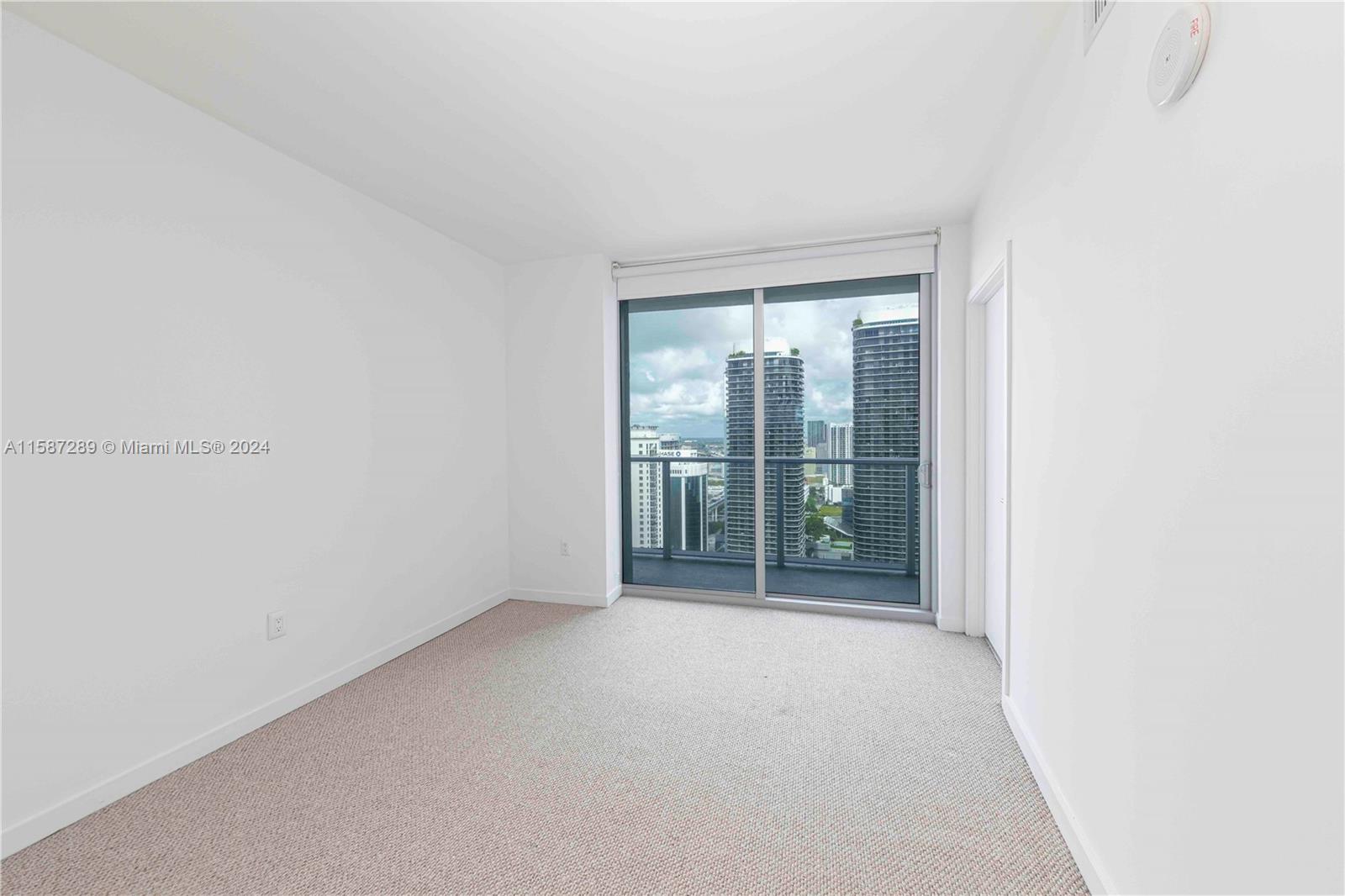 1100 S Miami Ave Unit: 3607