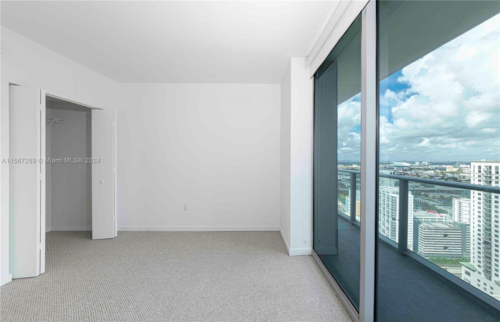 1100 S Miami Ave Unit: 3607