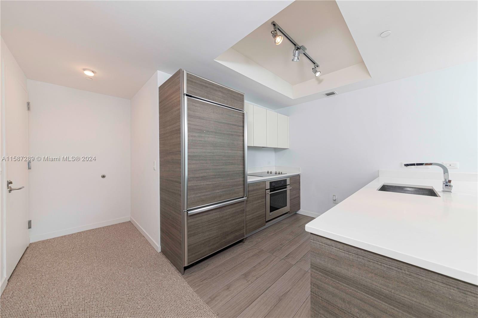 1100 S Miami Ave Unit: 3607