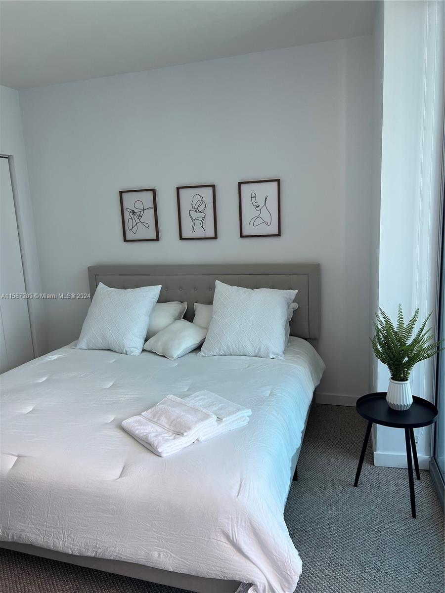 1100 S Miami Ave Unit: 3607