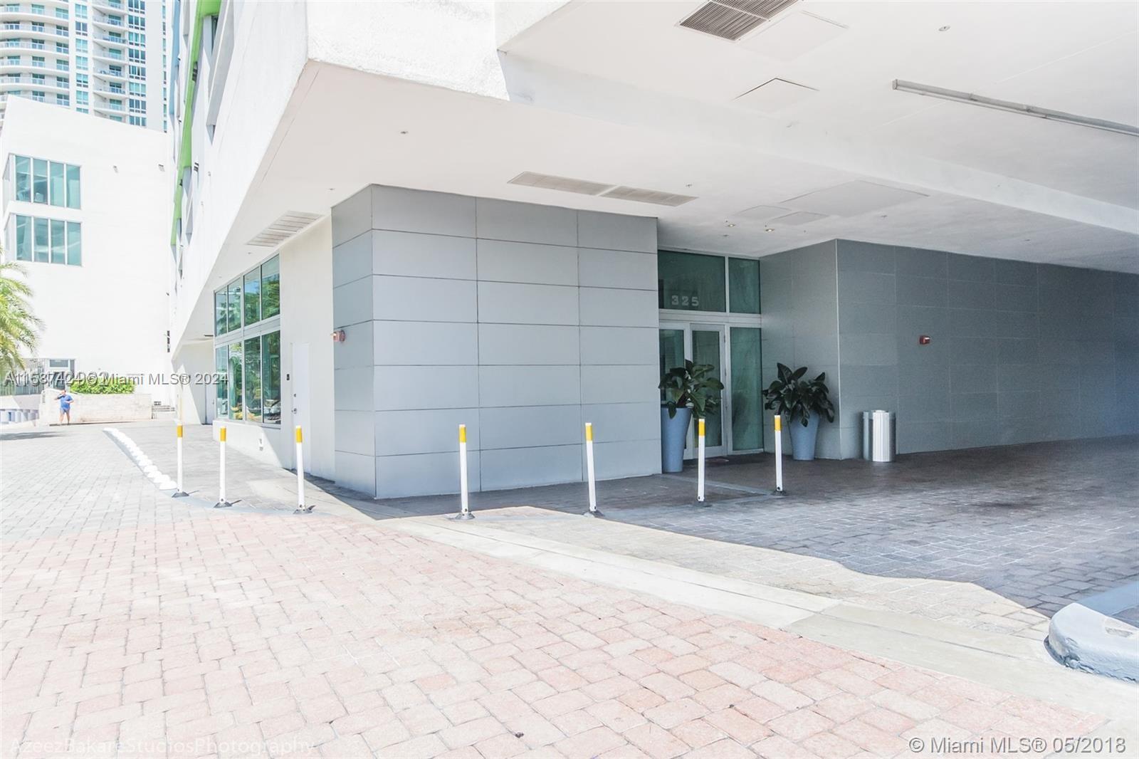325 S Biscayne Blvd # 2223