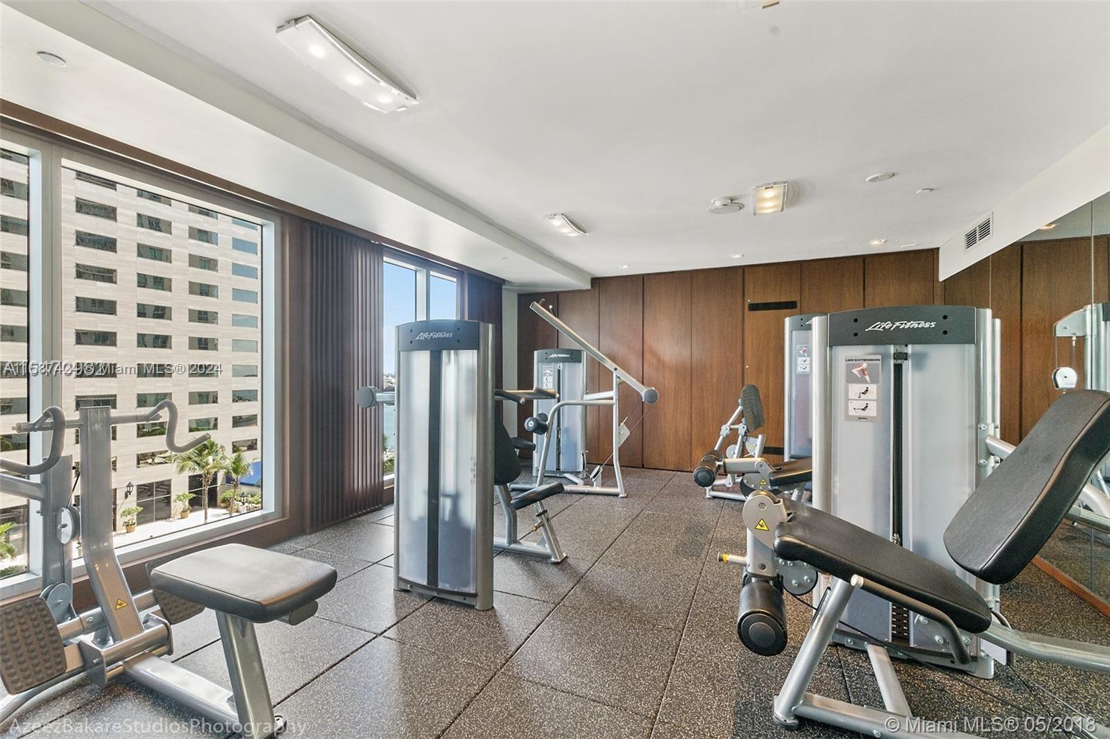 325 S Biscayne Blvd # 2223