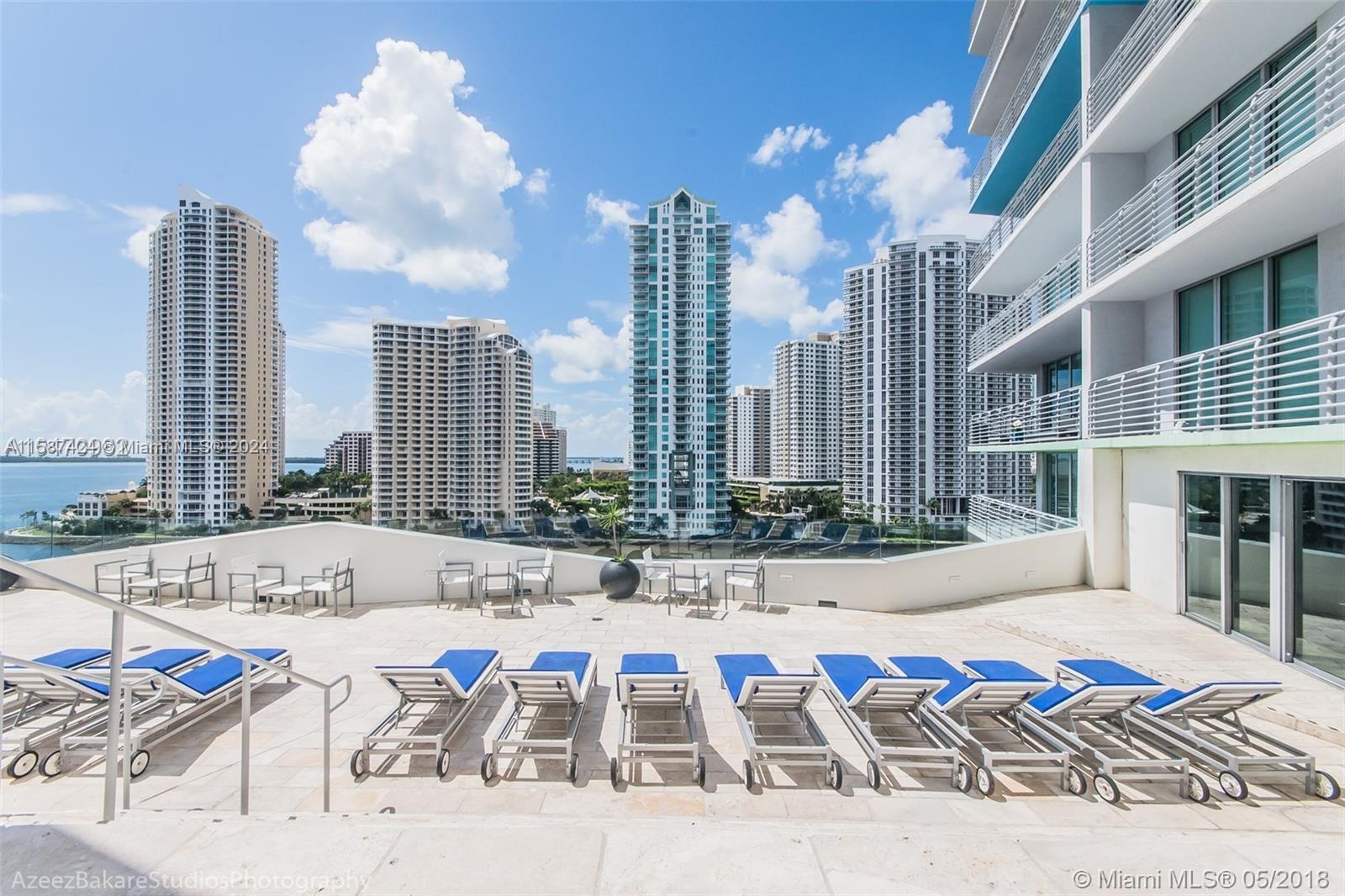325 S Biscayne Blvd # 2223