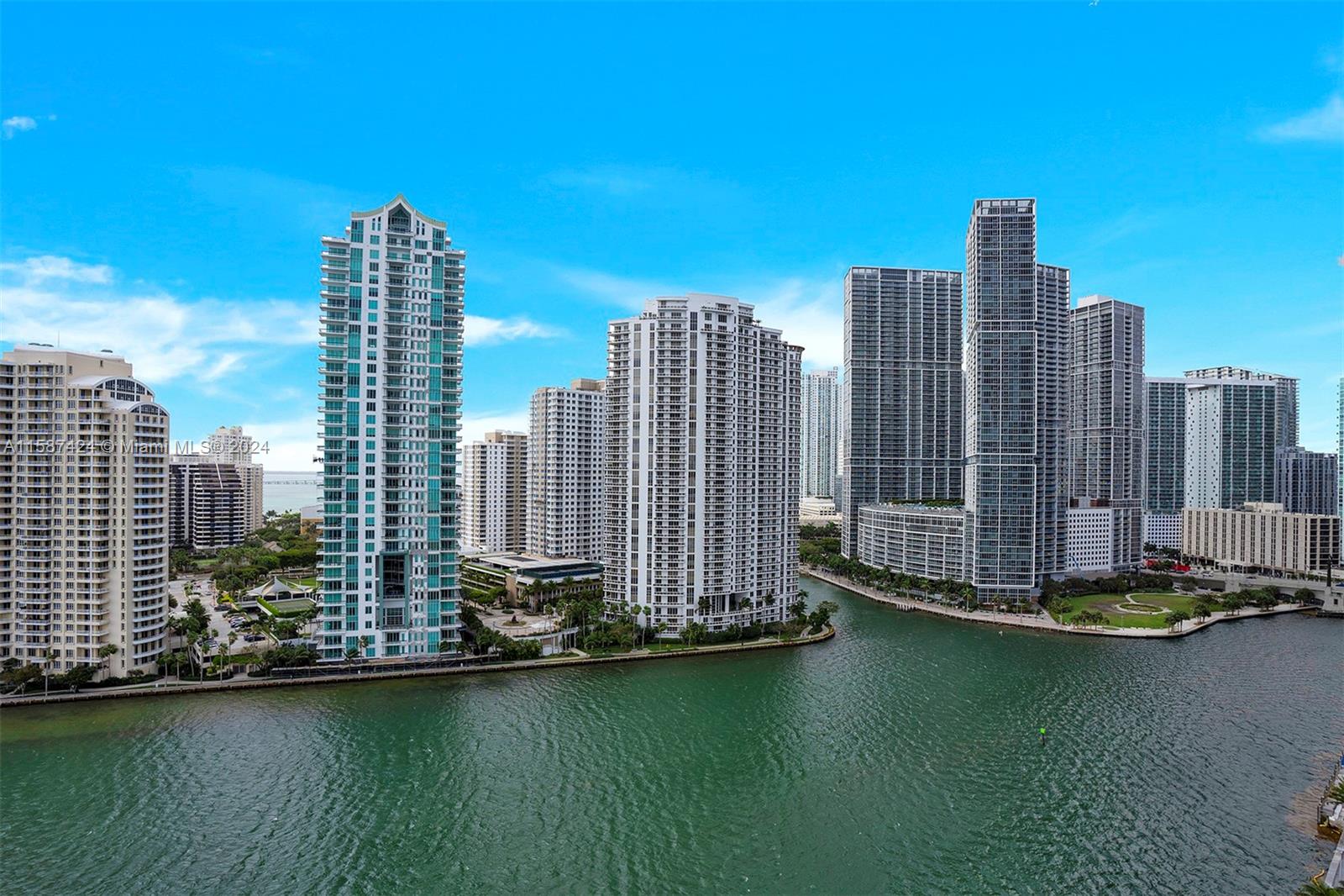325 S Biscayne Blvd # 2223