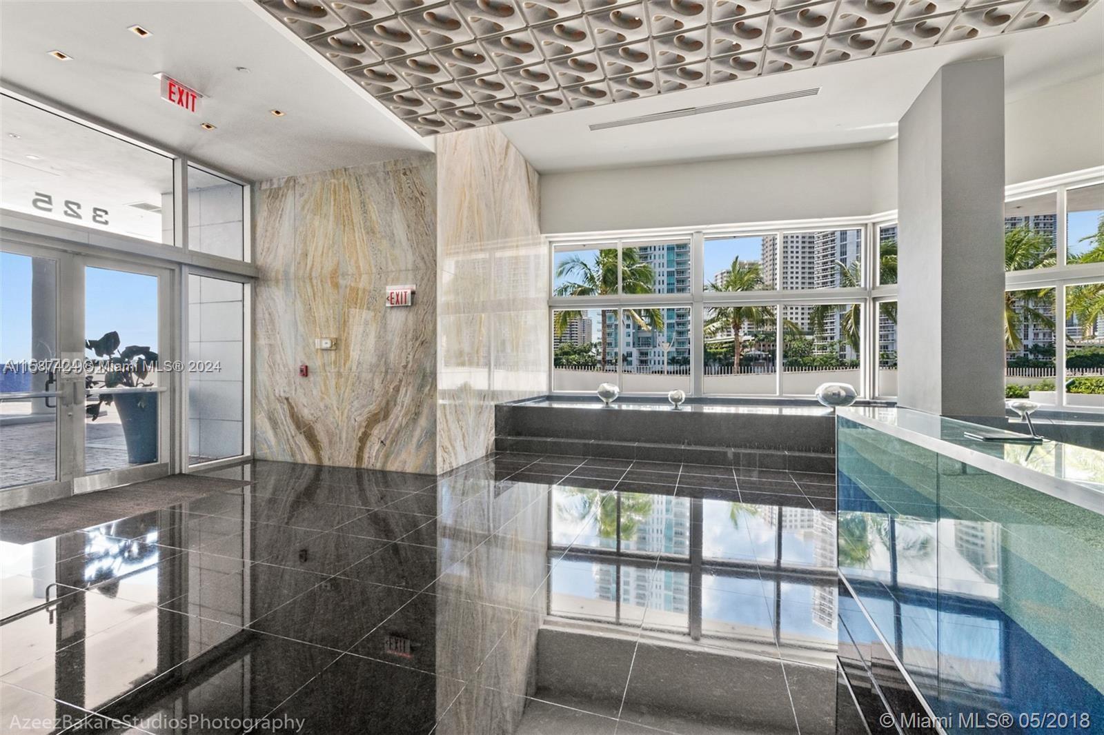 325 S Biscayne Blvd # 2223