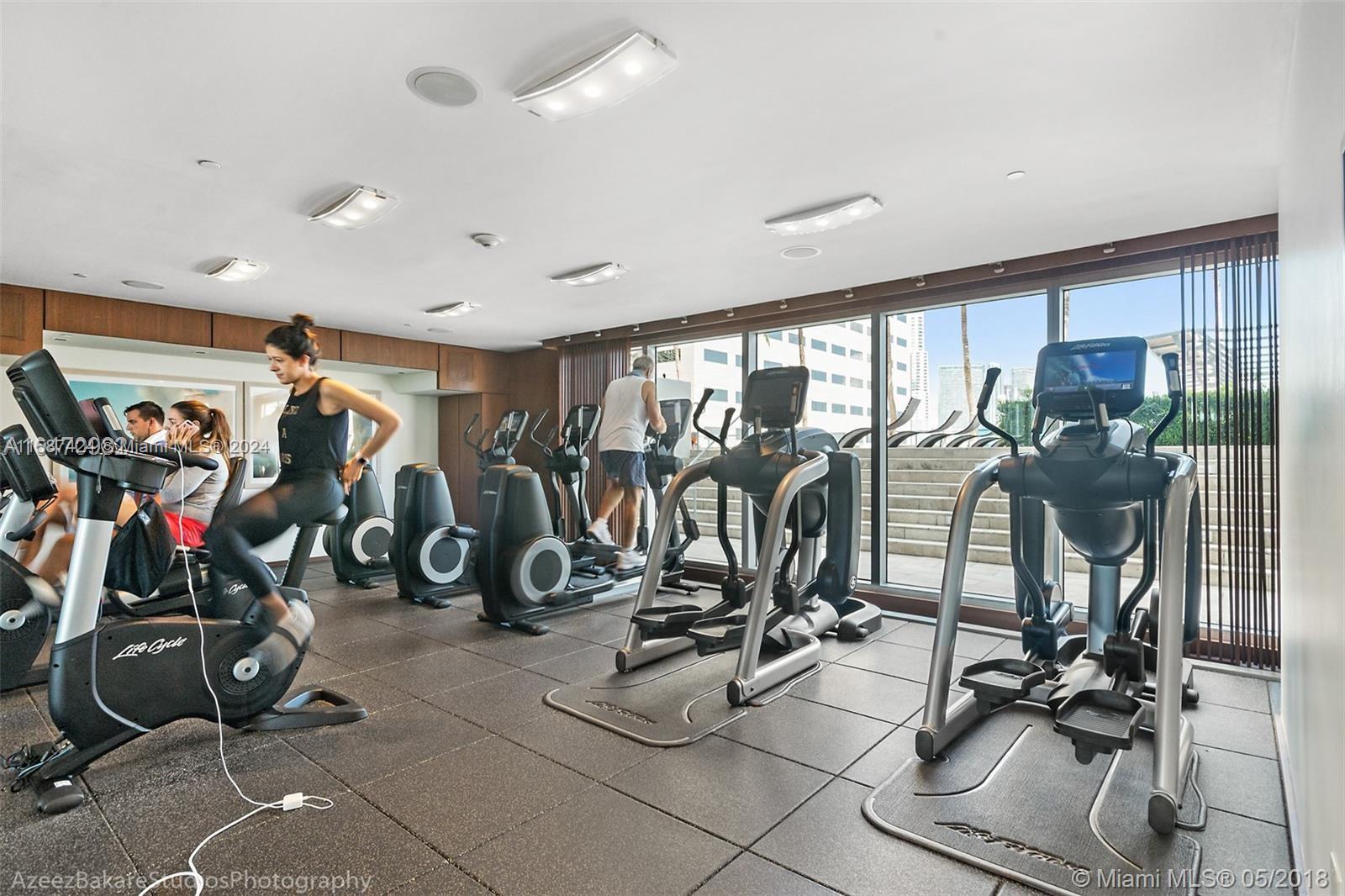 325 S Biscayne Blvd # 2223