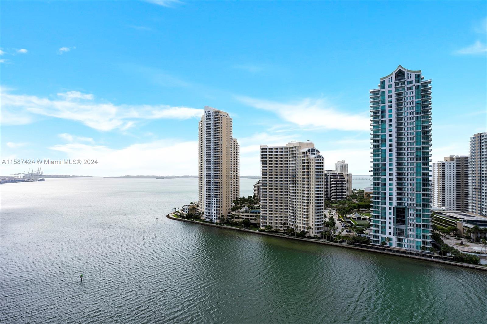 325 S Biscayne Blvd # 2223
