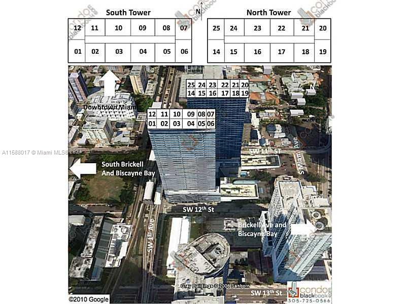 79 SW 12th St Unit: 2404-S
