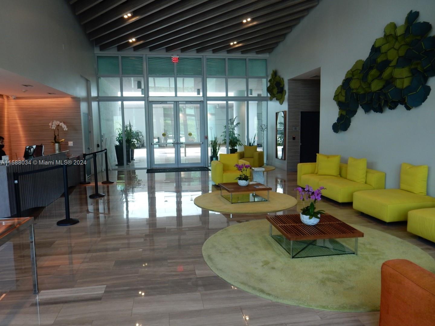 1600 SW 1st Ave # 506