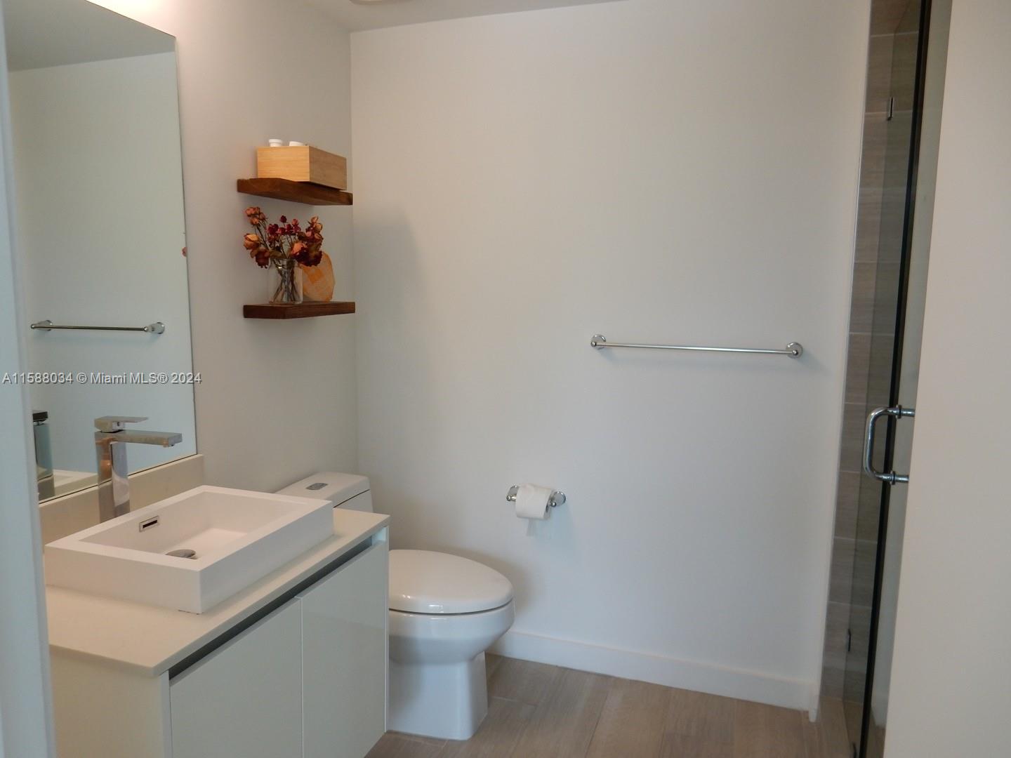 1600 SW 1st Ave # 506