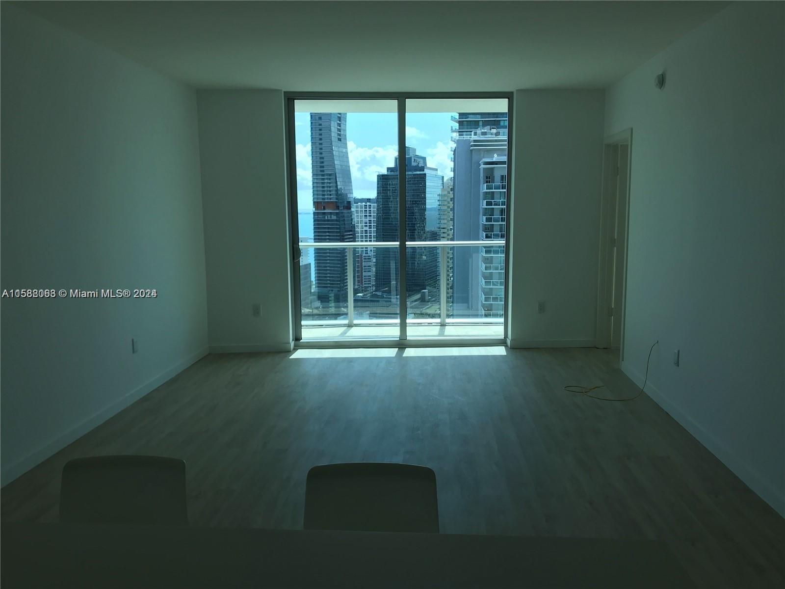 1100 S MIAMI AVE Unit: 3602