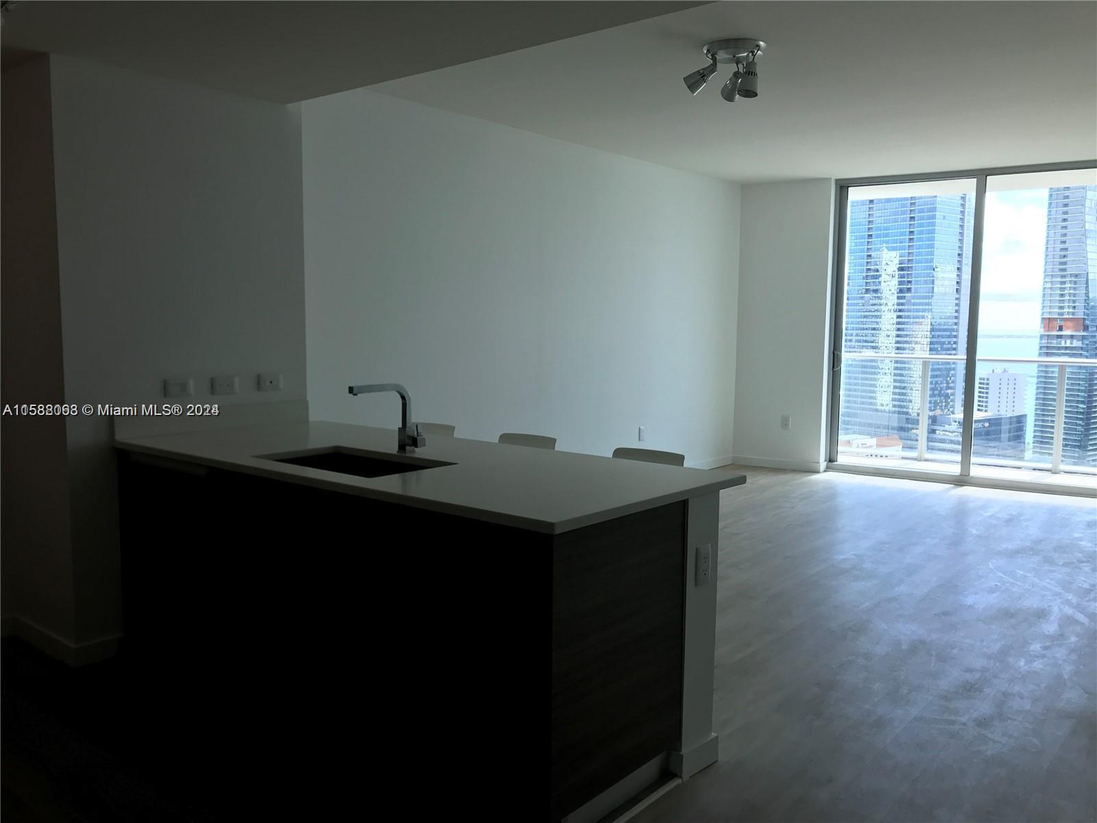 1100 S MIAMI AVE Unit: 3602