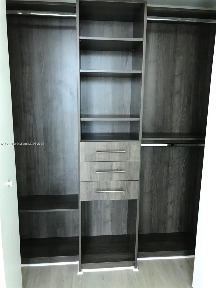 1100 S MIAMI AVE Unit: 3602