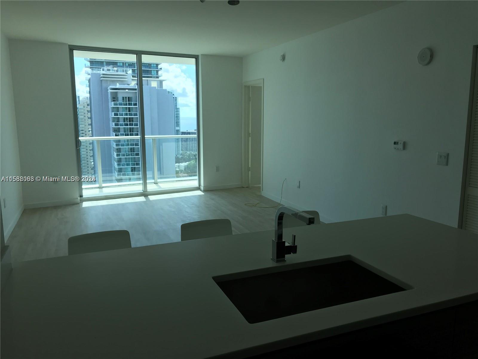 1100 S MIAMI AVE Unit: 3602