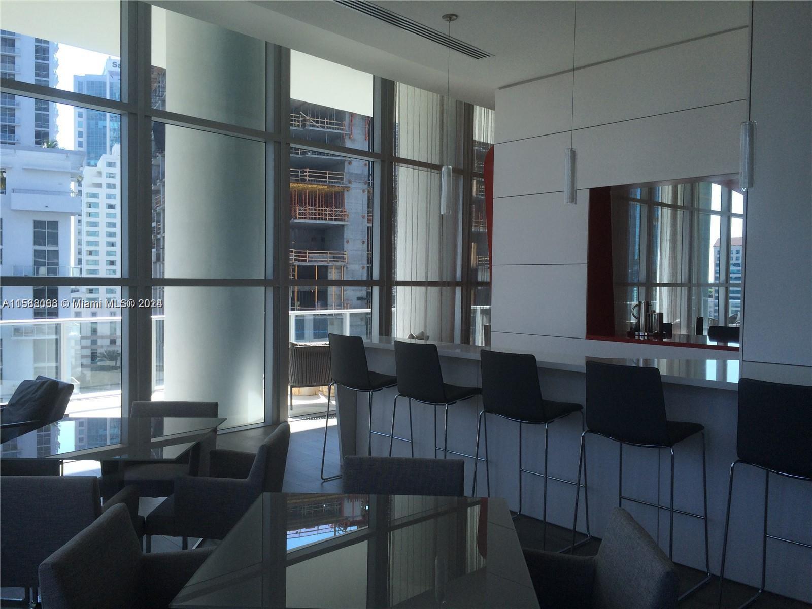 1100 S MIAMI AVE Unit: 3602