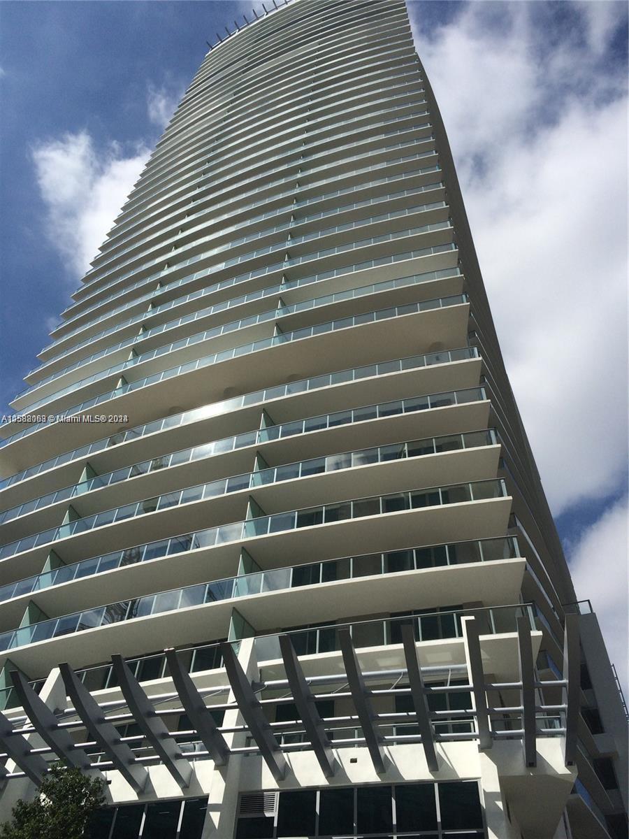 1100 S MIAMI AVE Unit: 3602